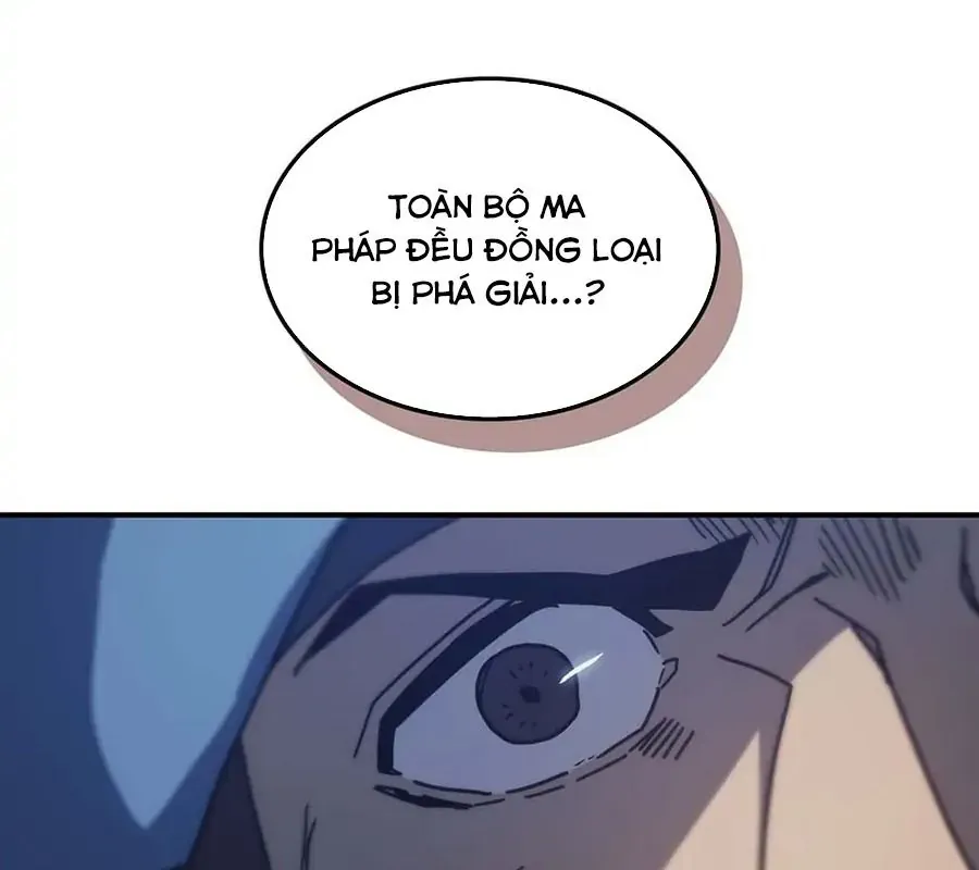 Phép Thuật Của Người Trở Về Phải Đặc Biệt Chap 139 - Next Chap 140