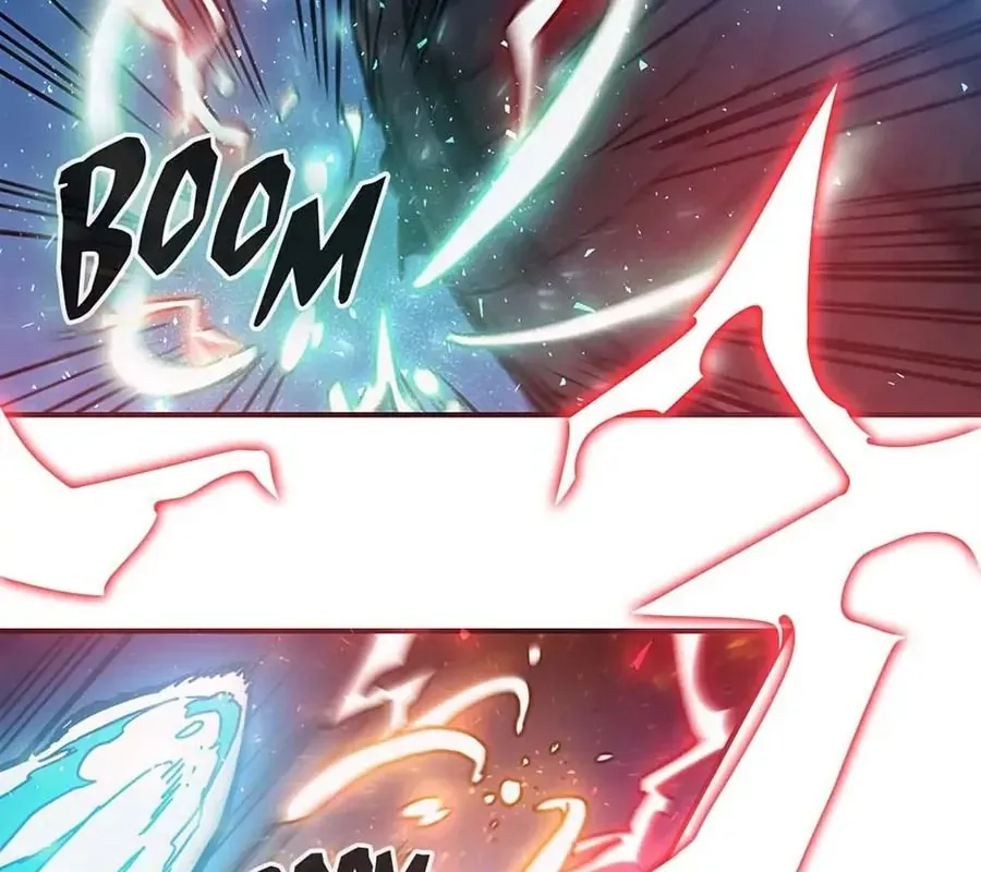 Phép Thuật Của Người Trở Về Phải Đặc Biệt Chap 139 - Next Chap 140