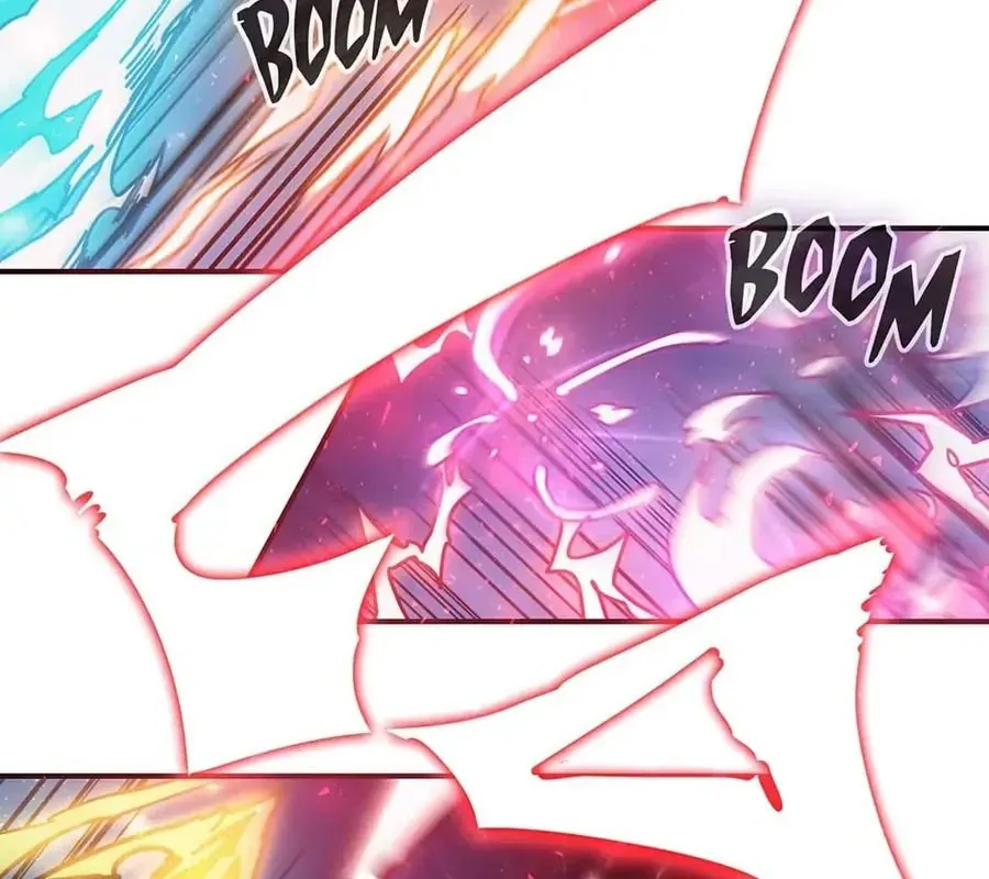 Phép Thuật Của Người Trở Về Phải Đặc Biệt Chap 139 - Next Chap 140