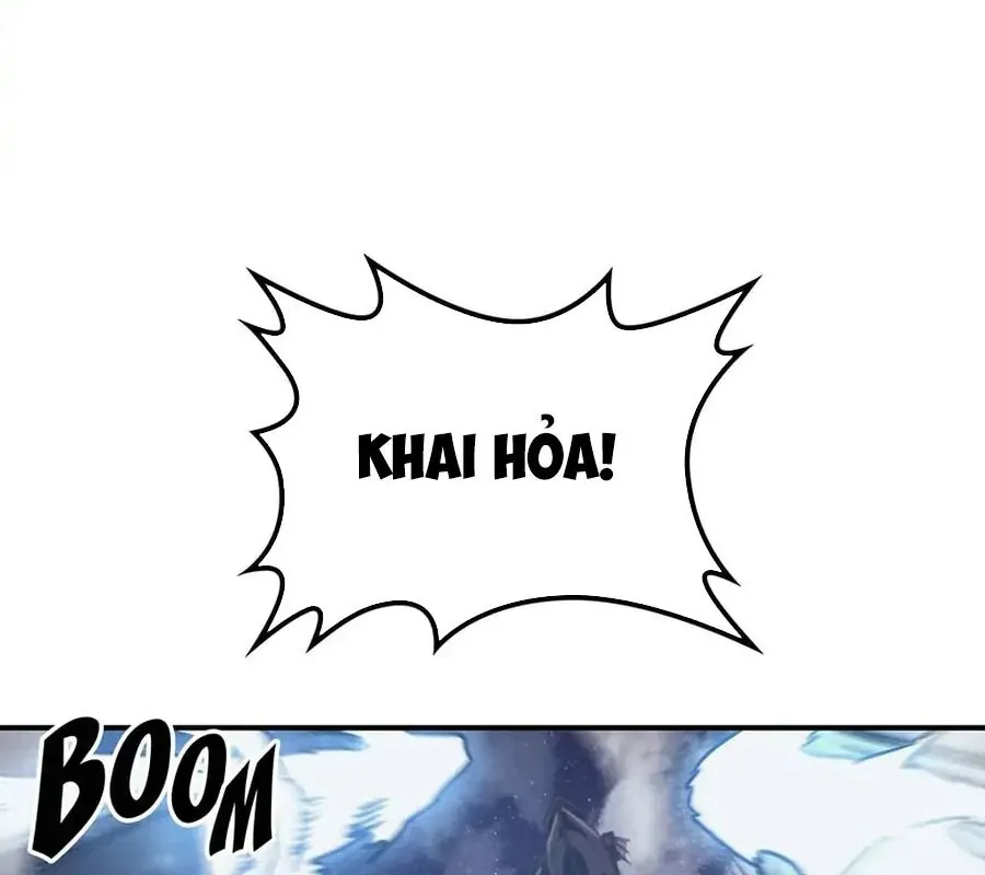 Phép Thuật Của Người Trở Về Phải Đặc Biệt Chap 139 - Next Chap 140