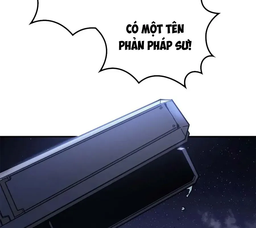 Phép Thuật Của Người Trở Về Phải Đặc Biệt Chap 139 - Next Chap 140