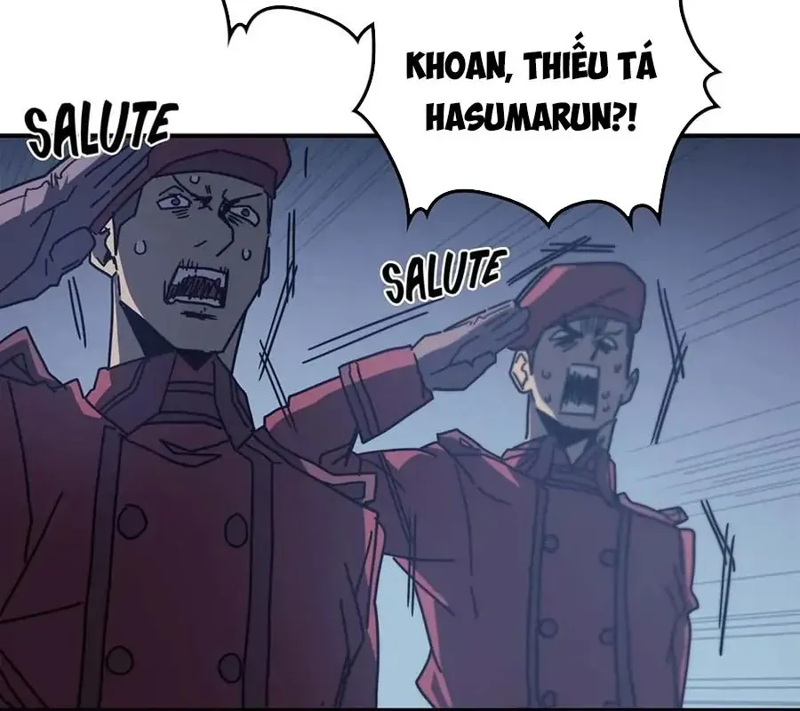 Phép Thuật Của Người Trở Về Phải Đặc Biệt Chap 139 - Next Chap 140