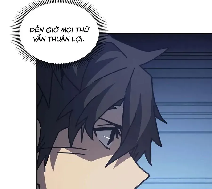 Phép Thuật Của Người Trở Về Phải Đặc Biệt Chap 139 - Next Chap 140