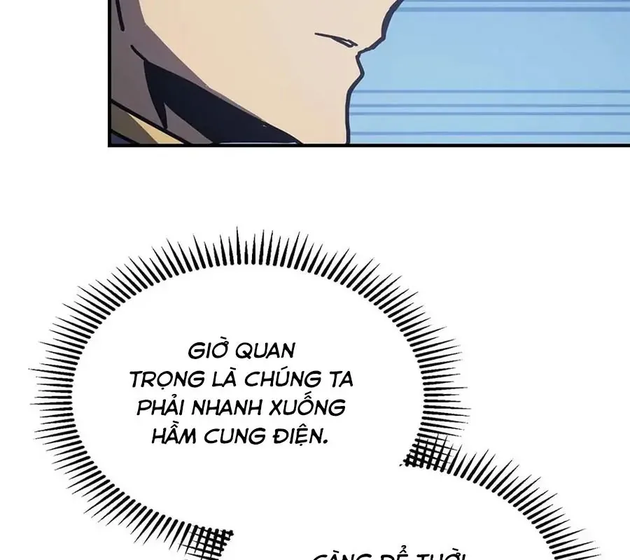 Phép Thuật Của Người Trở Về Phải Đặc Biệt Chap 139 - Next Chap 140