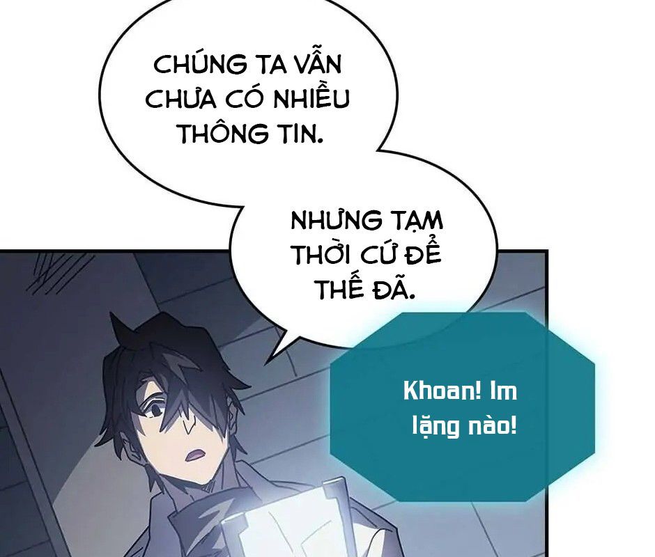 Phép Thuật Của Người Trở Về Phải Đặc Biệt Chap 134 - Next Chap 135