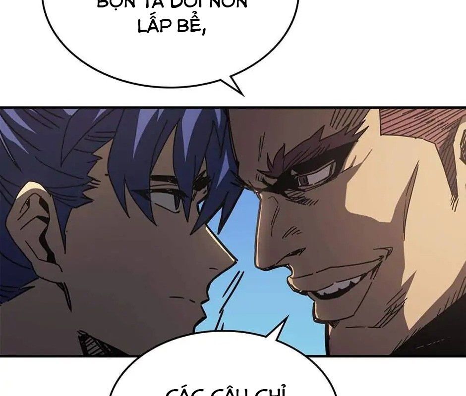 Phép Thuật Của Người Trở Về Phải Đặc Biệt Chap 134 - Next Chap 135