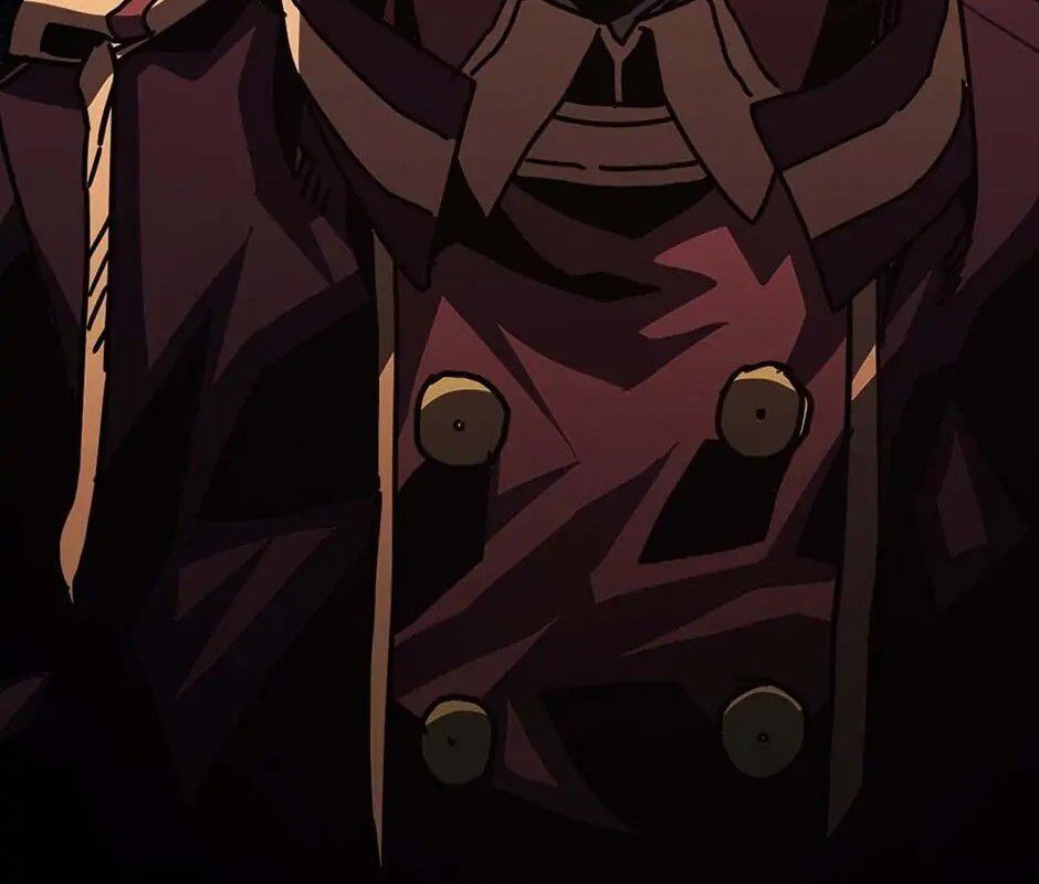 Phép Thuật Của Người Trở Về Phải Đặc Biệt Chap 134 - Next Chap 135