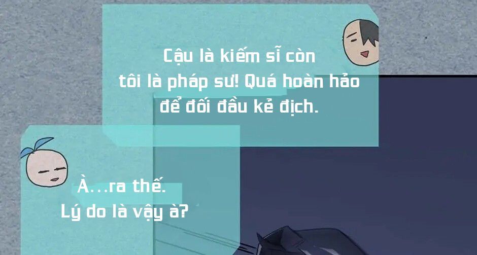 Phép Thuật Của Người Trở Về Phải Đặc Biệt Chap 134 - Next Chap 135