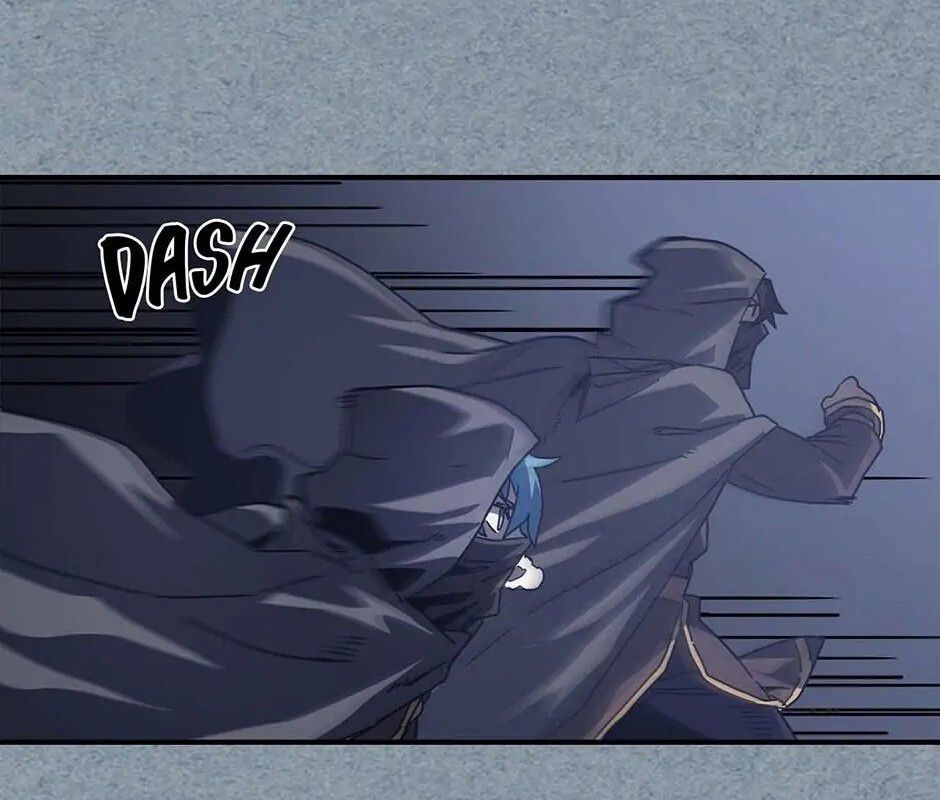 Phép Thuật Của Người Trở Về Phải Đặc Biệt Chap 134 - Next Chap 135