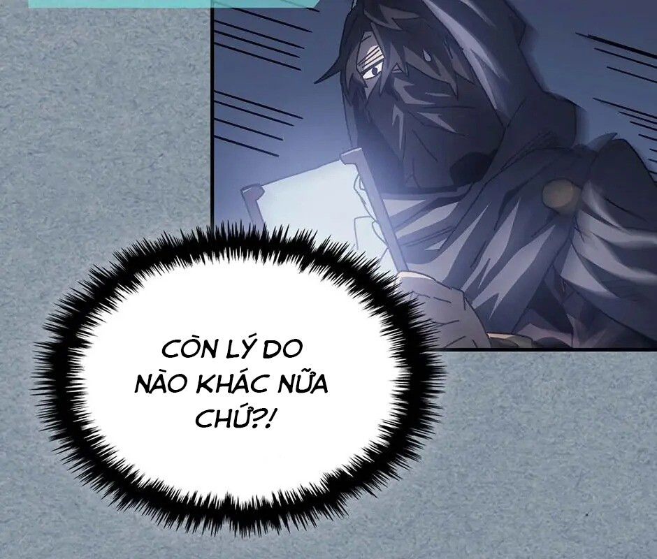 Phép Thuật Của Người Trở Về Phải Đặc Biệt Chap 134 - Next Chap 135