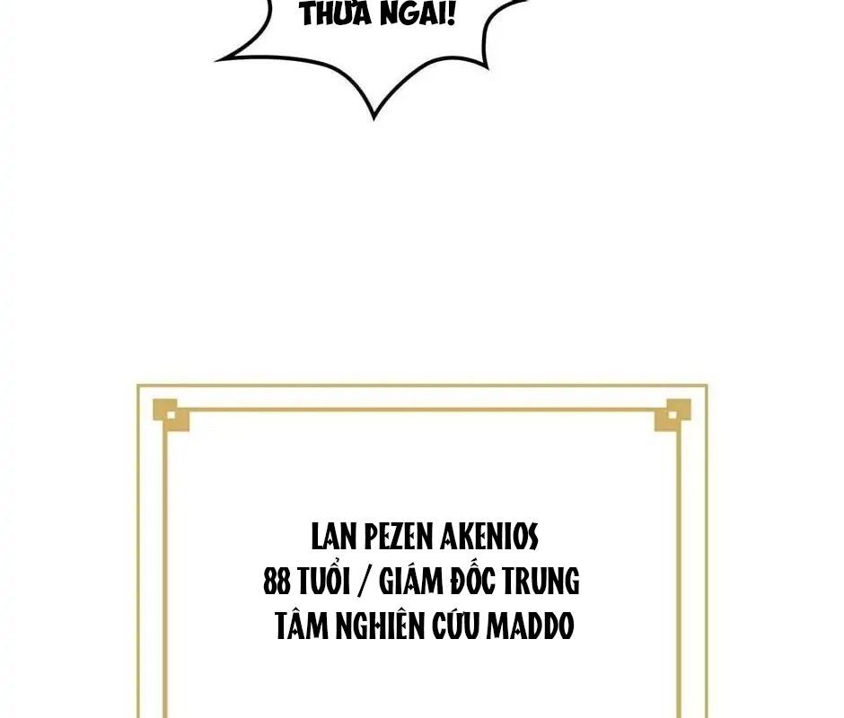 Phép Thuật Của Người Trở Về Phải Đặc Biệt Chap 134 - Next Chap 135
