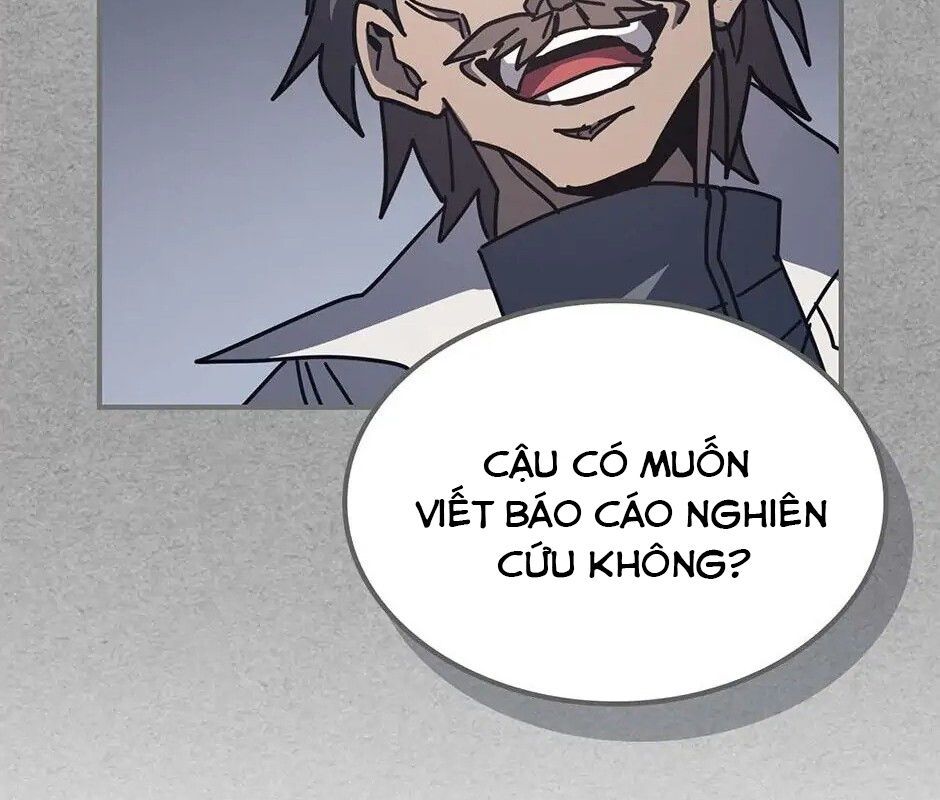 Phép Thuật Của Người Trở Về Phải Đặc Biệt Chap 134 - Next Chap 135