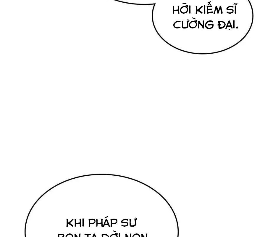 Phép Thuật Của Người Trở Về Phải Đặc Biệt Chap 134 - Next Chap 135