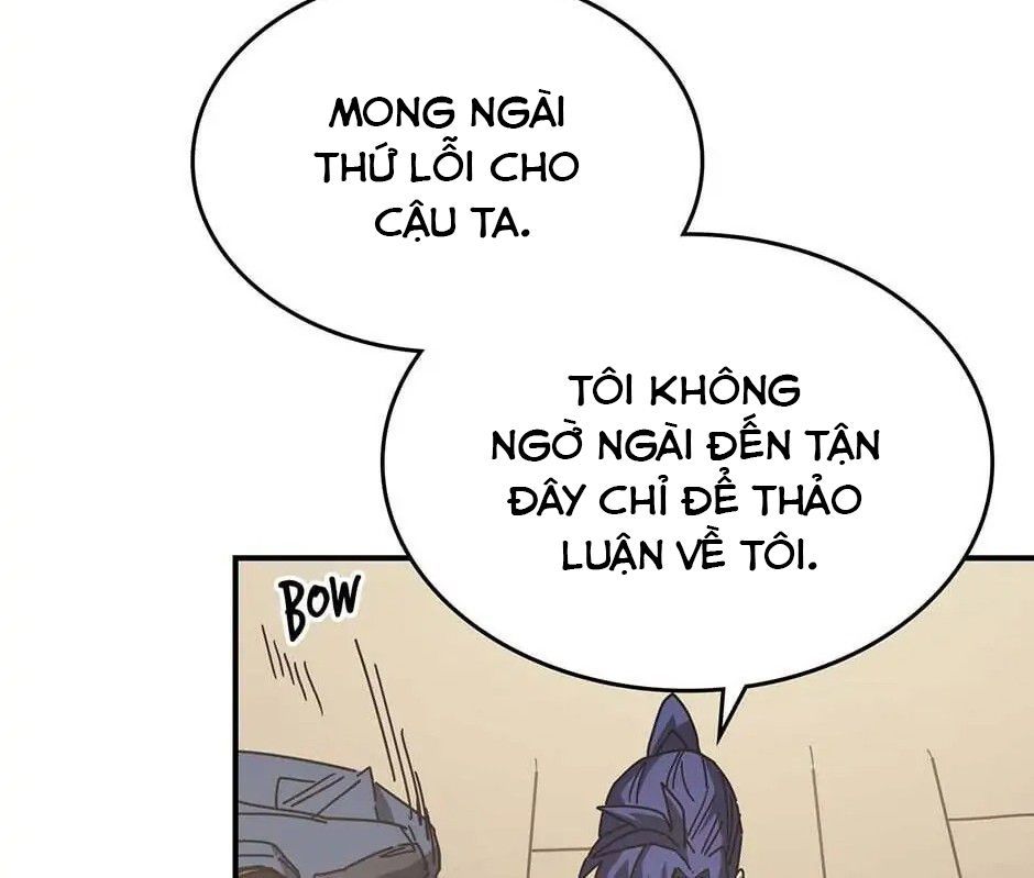 Phép Thuật Của Người Trở Về Phải Đặc Biệt Chap 134 - Next Chap 135