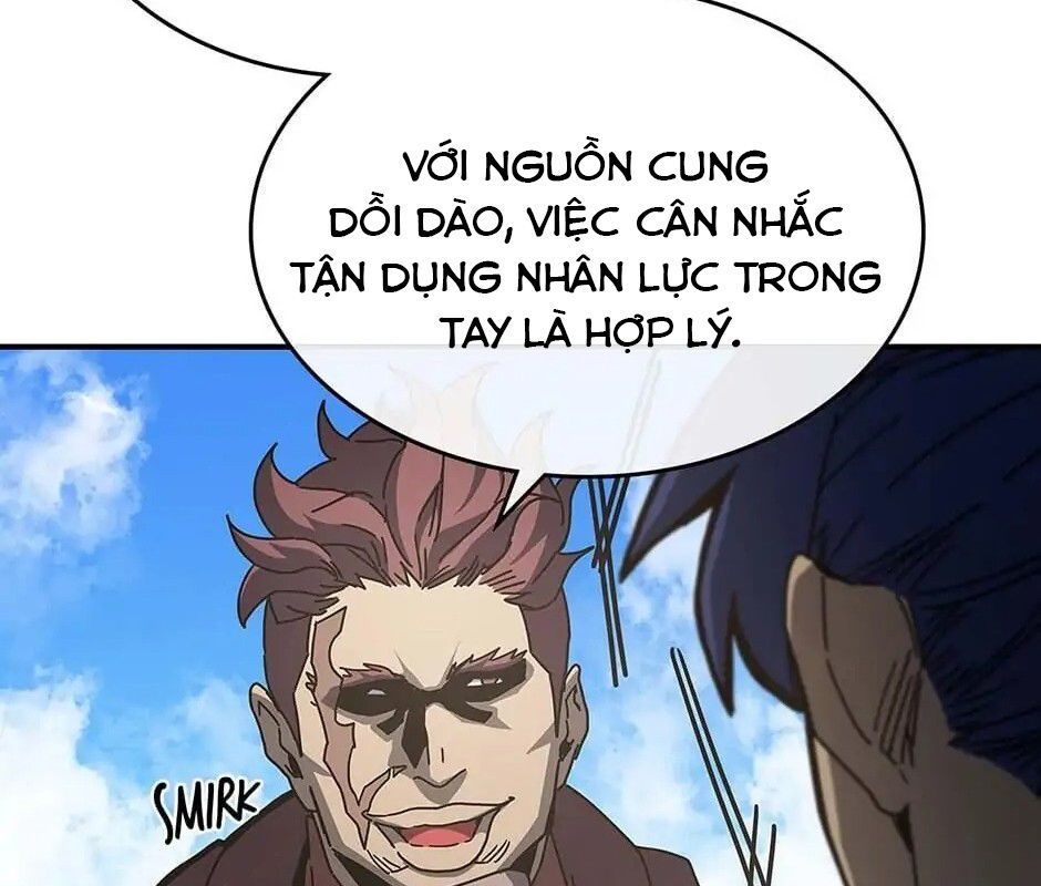 Phép Thuật Của Người Trở Về Phải Đặc Biệt Chap 134 - Next Chap 135