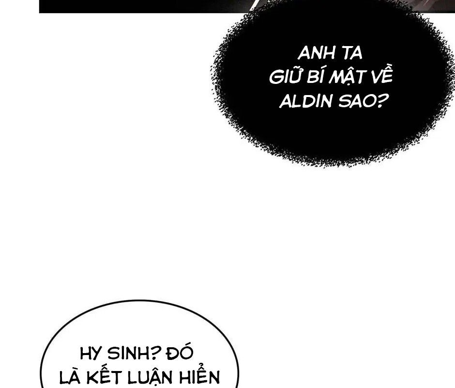 Phép Thuật Của Người Trở Về Phải Đặc Biệt Chap 134 - Next Chap 135