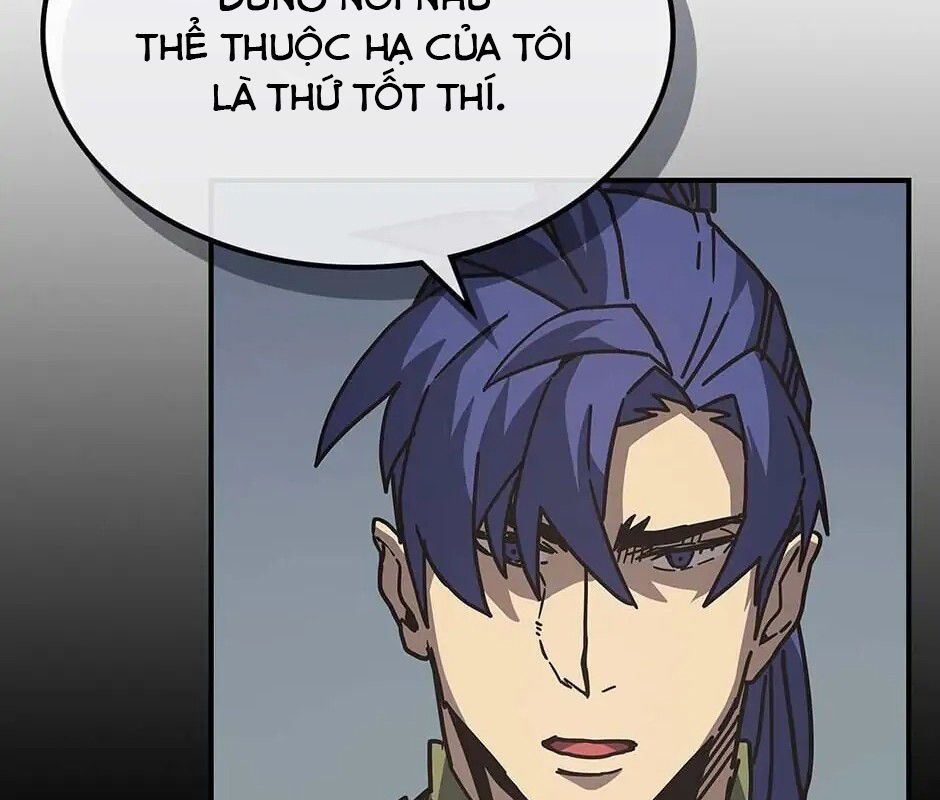 Phép Thuật Của Người Trở Về Phải Đặc Biệt Chap 134 - Next Chap 135