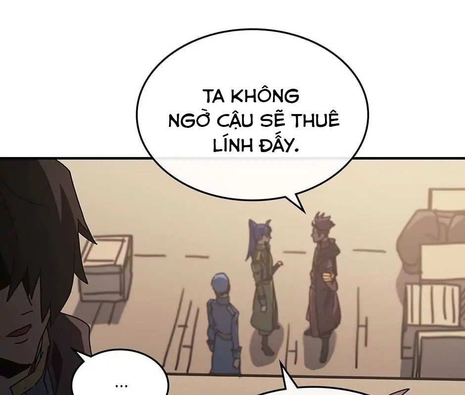 Phép Thuật Của Người Trở Về Phải Đặc Biệt Chap 134 - Next Chap 135