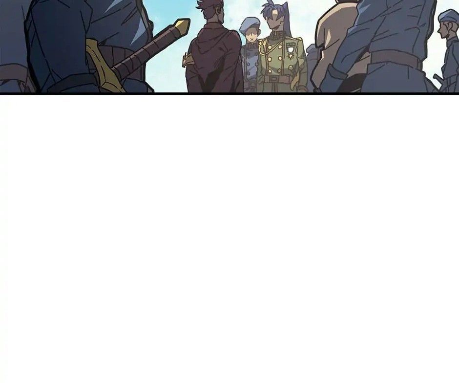 Phép Thuật Của Người Trở Về Phải Đặc Biệt Chap 134 - Next Chap 135