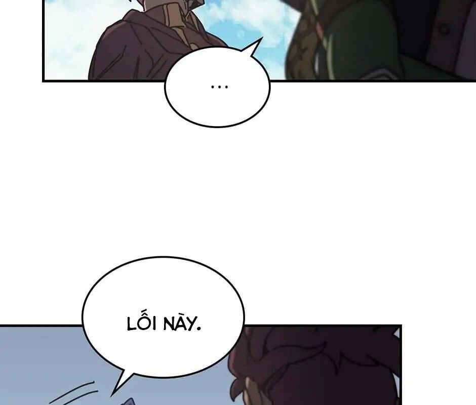 Phép Thuật Của Người Trở Về Phải Đặc Biệt Chap 134 - Next Chap 135