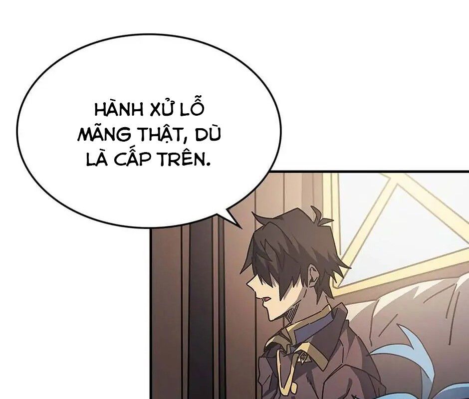 Phép Thuật Của Người Trở Về Phải Đặc Biệt Chap 134 - Next Chap 135