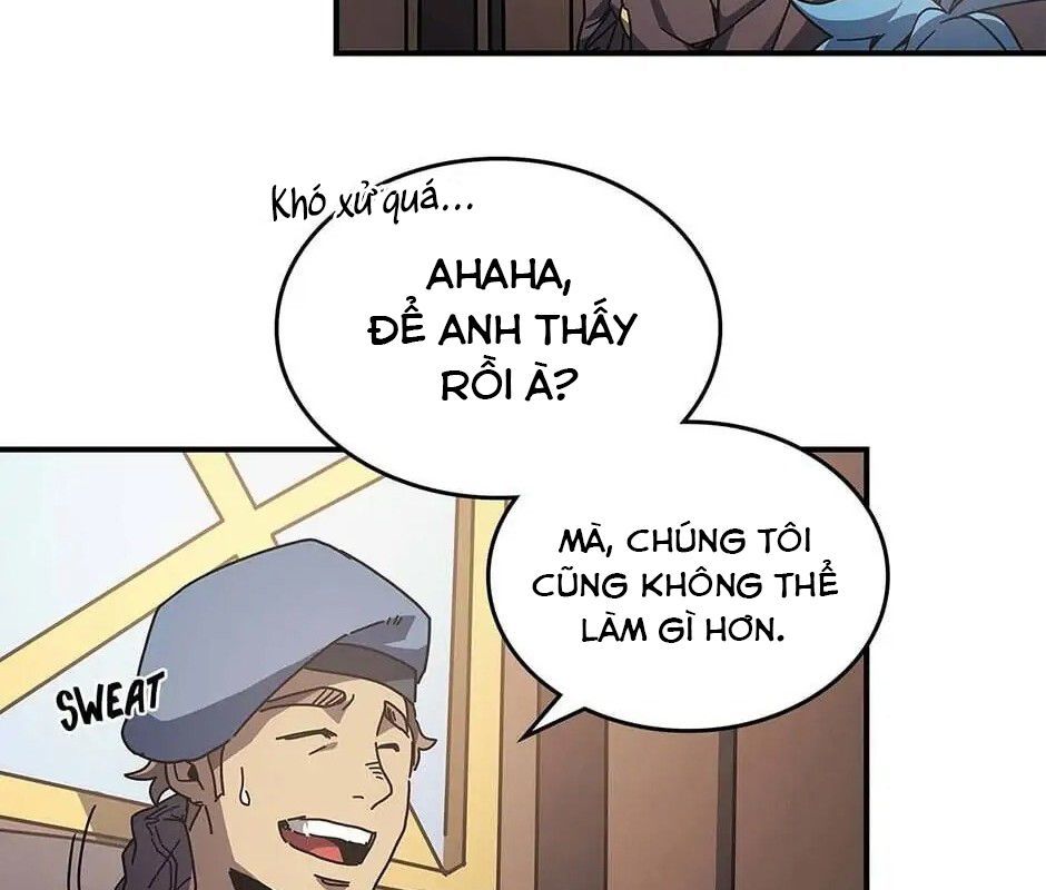 Phép Thuật Của Người Trở Về Phải Đặc Biệt Chap 134 - Next Chap 135
