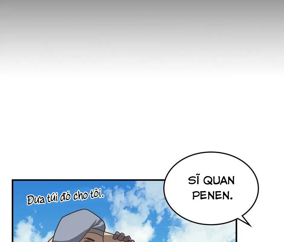 Phép Thuật Của Người Trở Về Phải Đặc Biệt Chap 134 - Next Chap 135