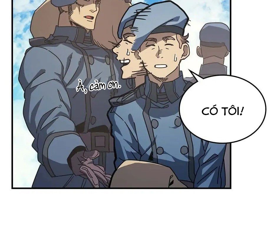 Phép Thuật Của Người Trở Về Phải Đặc Biệt Chap 134 - Next Chap 135