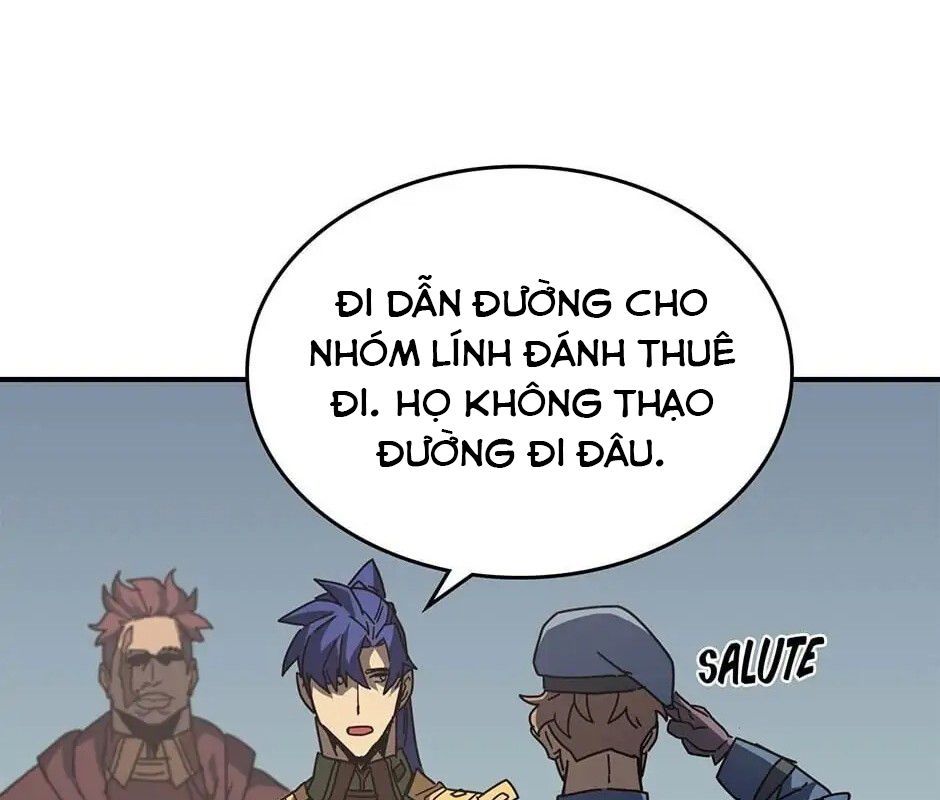 Phép Thuật Của Người Trở Về Phải Đặc Biệt Chap 134 - Next Chap 135