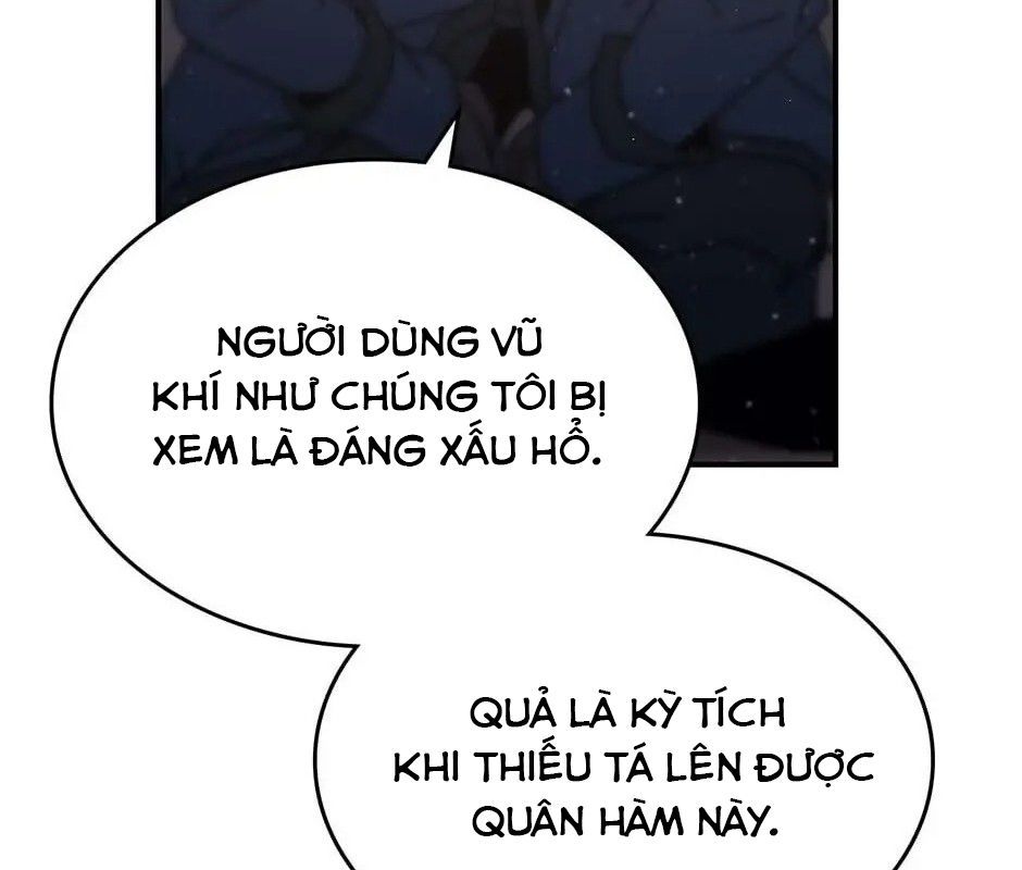 Phép Thuật Của Người Trở Về Phải Đặc Biệt Chap 134 - Next Chap 135