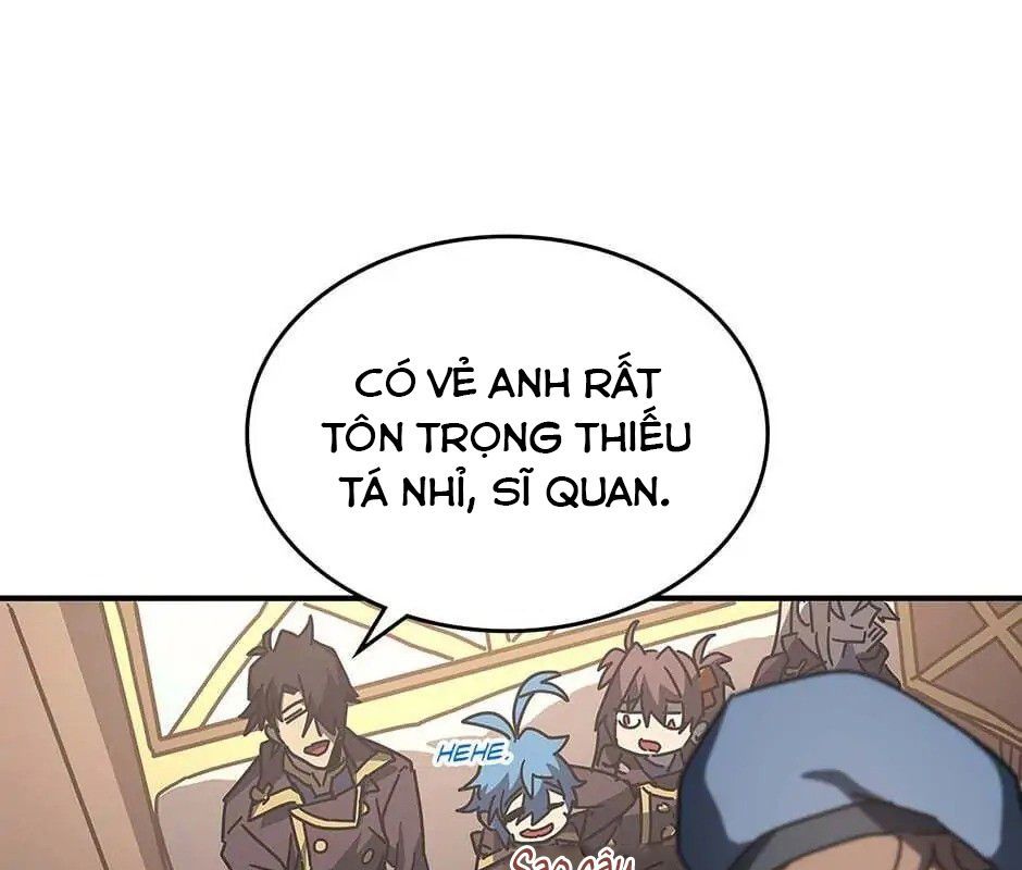 Phép Thuật Của Người Trở Về Phải Đặc Biệt Chap 134 - Next Chap 135
