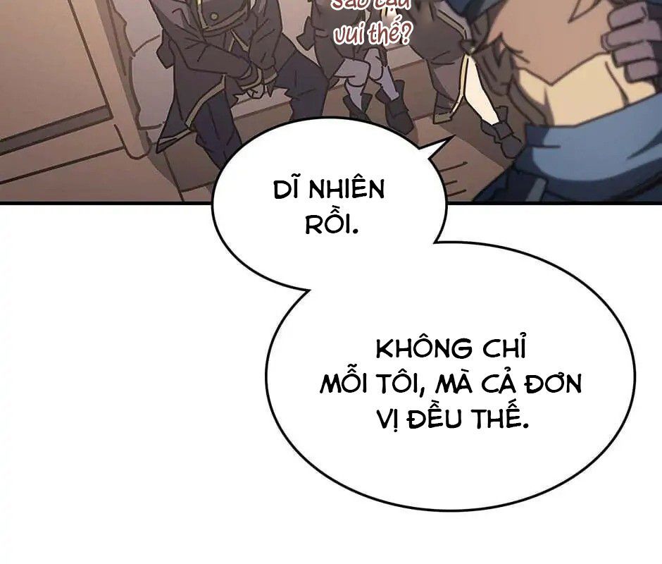 Phép Thuật Của Người Trở Về Phải Đặc Biệt Chap 134 - Next Chap 135
