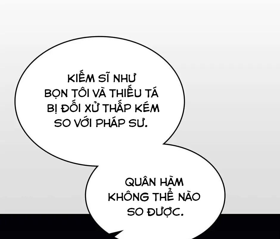 Phép Thuật Của Người Trở Về Phải Đặc Biệt Chap 134 - Next Chap 135
