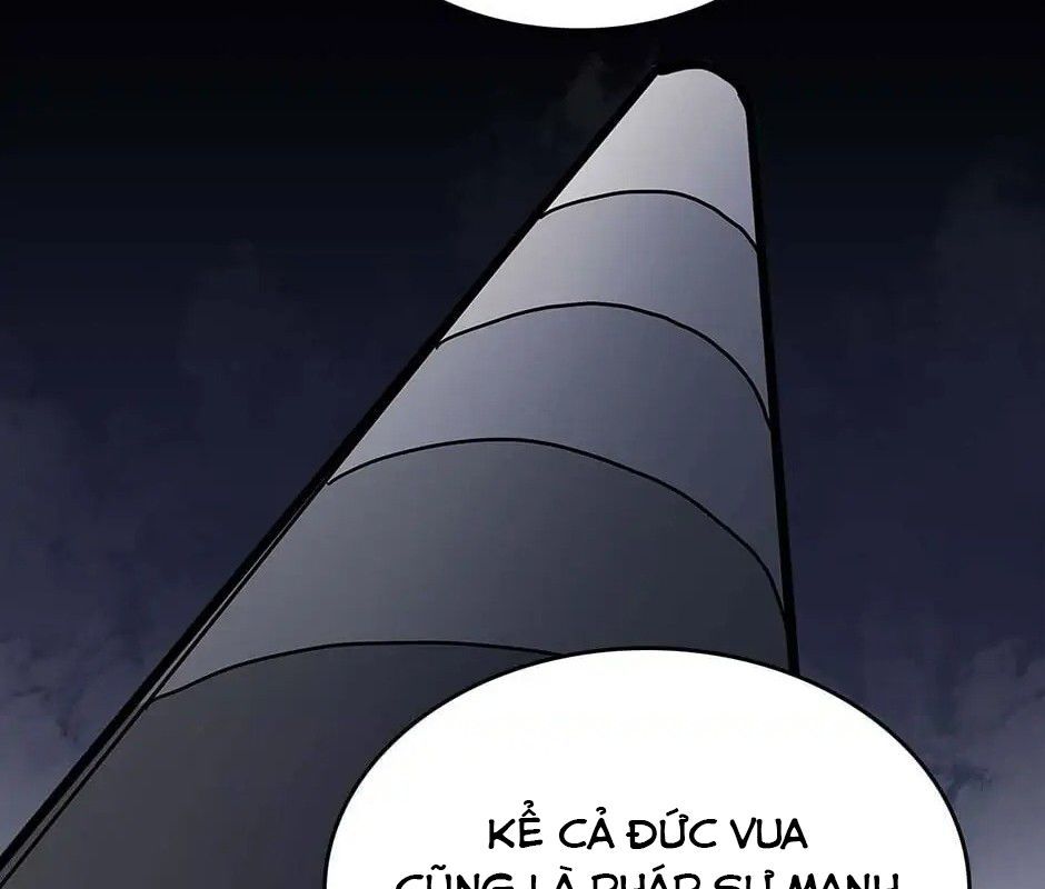 Phép Thuật Của Người Trở Về Phải Đặc Biệt Chap 134 - Next Chap 135