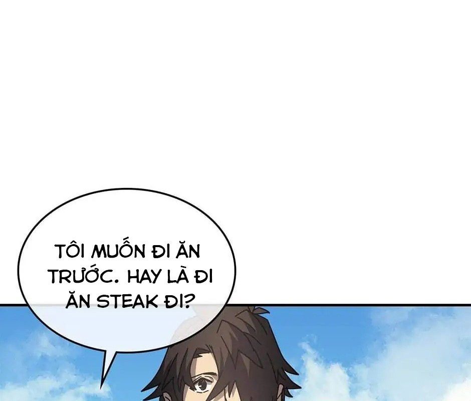 Phép Thuật Của Người Trở Về Phải Đặc Biệt Chap 134 - Next Chap 135