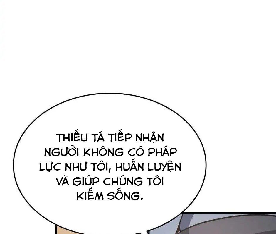 Phép Thuật Của Người Trở Về Phải Đặc Biệt Chap 134 - Next Chap 135