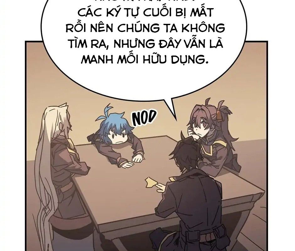Phép Thuật Của Người Trở Về Phải Đặc Biệt Chap 134 - Next Chap 135