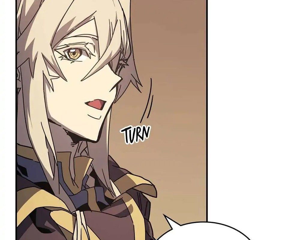 Phép Thuật Của Người Trở Về Phải Đặc Biệt Chap 134 - Next Chap 135