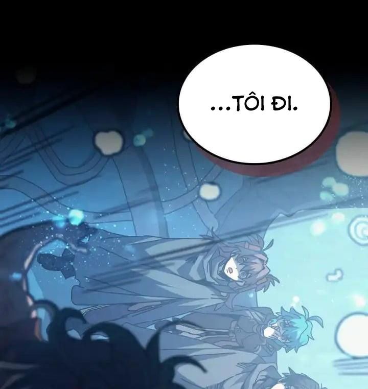 Phép Thuật Của Người Trở Về Phải Đặc Biệt Chap 135 - Next Chap 136
