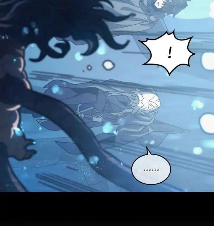 Phép Thuật Của Người Trở Về Phải Đặc Biệt Chap 135 - Next Chap 136