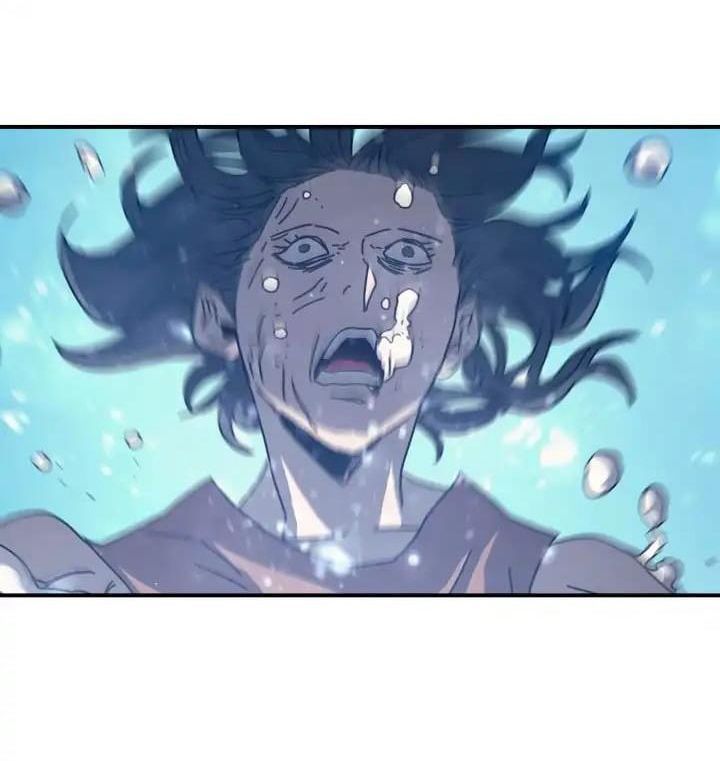 Phép Thuật Của Người Trở Về Phải Đặc Biệt Chap 135 - Next Chap 136