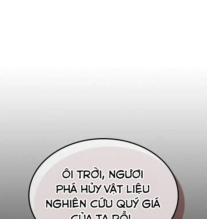 Phép Thuật Của Người Trở Về Phải Đặc Biệt Chap 135 - Next Chap 136