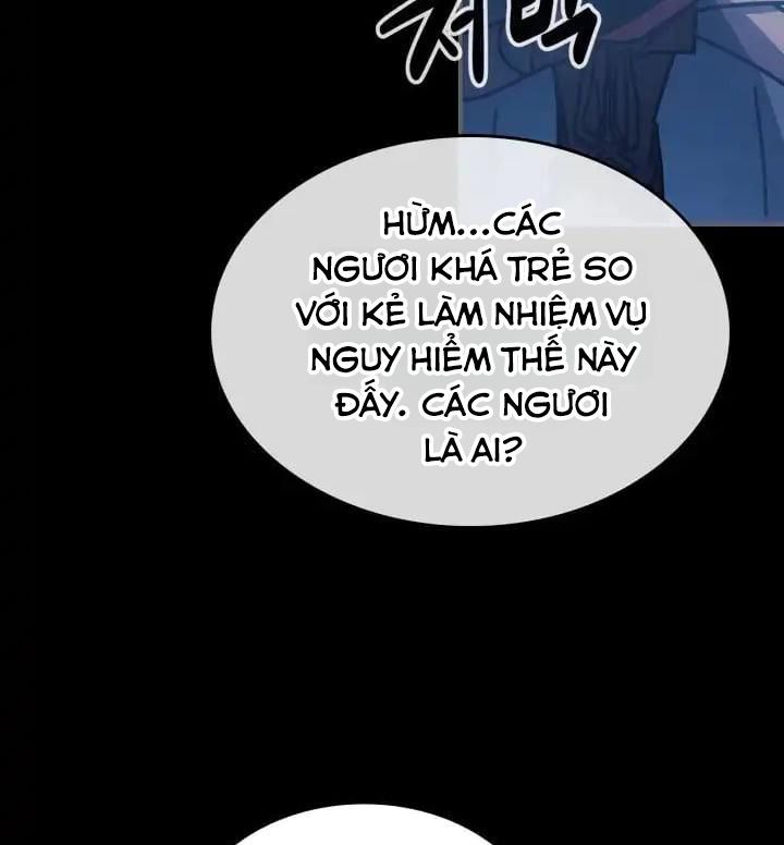 Phép Thuật Của Người Trở Về Phải Đặc Biệt Chap 135 - Next Chap 136
