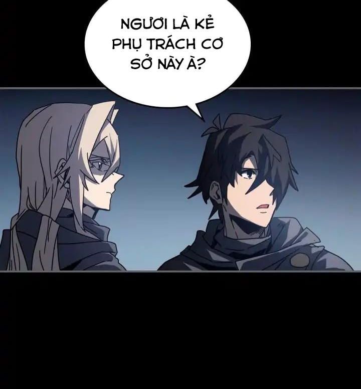 Phép Thuật Của Người Trở Về Phải Đặc Biệt Chap 135 - Next Chap 136