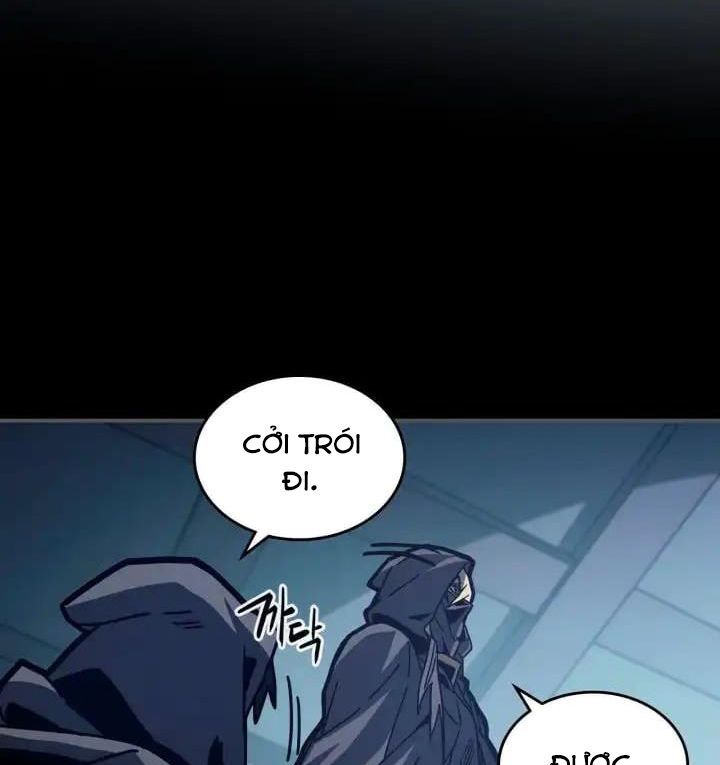 Phép Thuật Của Người Trở Về Phải Đặc Biệt Chap 135 - Next Chap 136