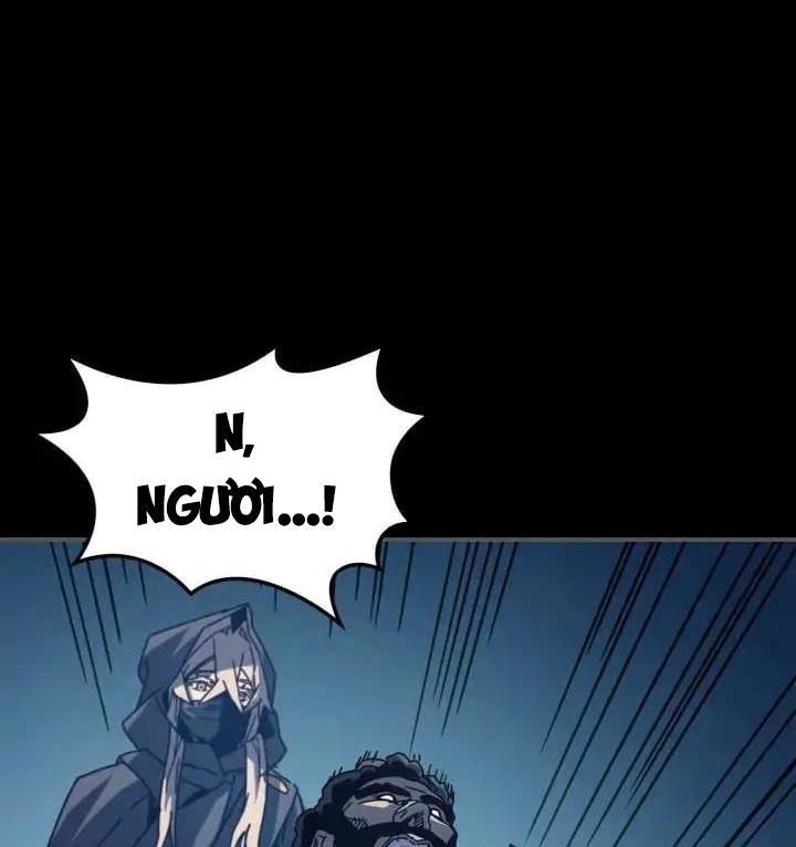 Phép Thuật Của Người Trở Về Phải Đặc Biệt Chap 135 - Next Chap 136