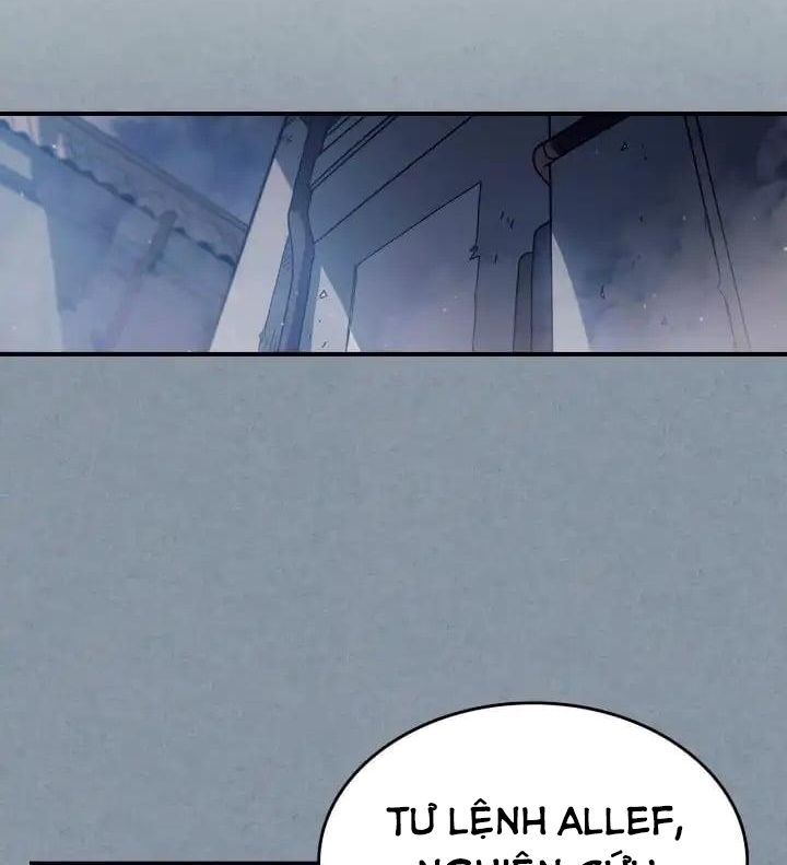 Phép Thuật Của Người Trở Về Phải Đặc Biệt Chap 135 - Next Chap 136