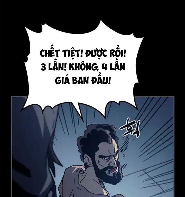 Phép Thuật Của Người Trở Về Phải Đặc Biệt Chap 135 - Next Chap 136