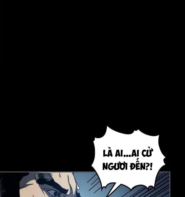 Phép Thuật Của Người Trở Về Phải Đặc Biệt Chap 135 - Next Chap 136