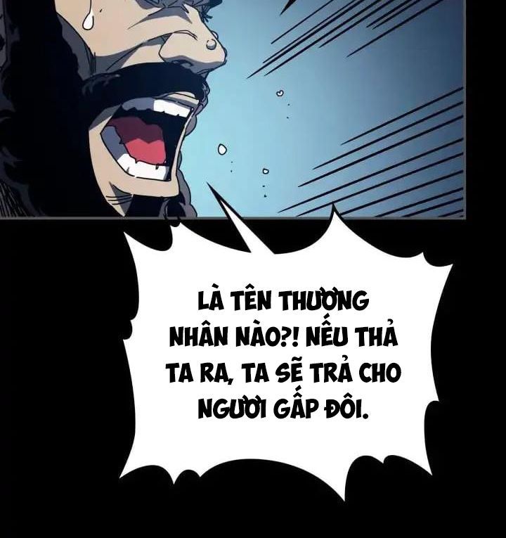 Phép Thuật Của Người Trở Về Phải Đặc Biệt Chap 135 - Next Chap 136
